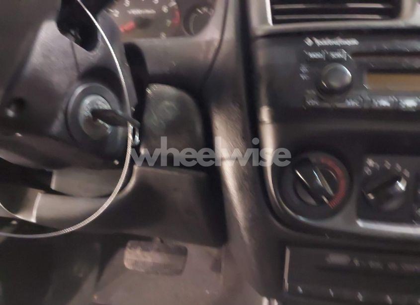 Photo 11 of 2006 Nissan Sentra 1.8S (VIN 3N1CB51D16L496477)