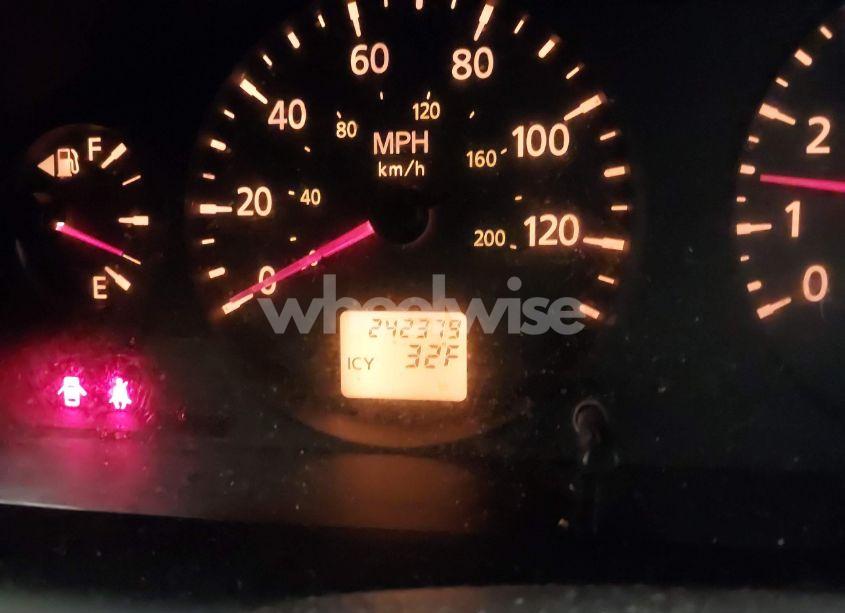 Photo 15 of 2006 Nissan Sentra 1.8S (VIN 3N1CB51D16L496477)