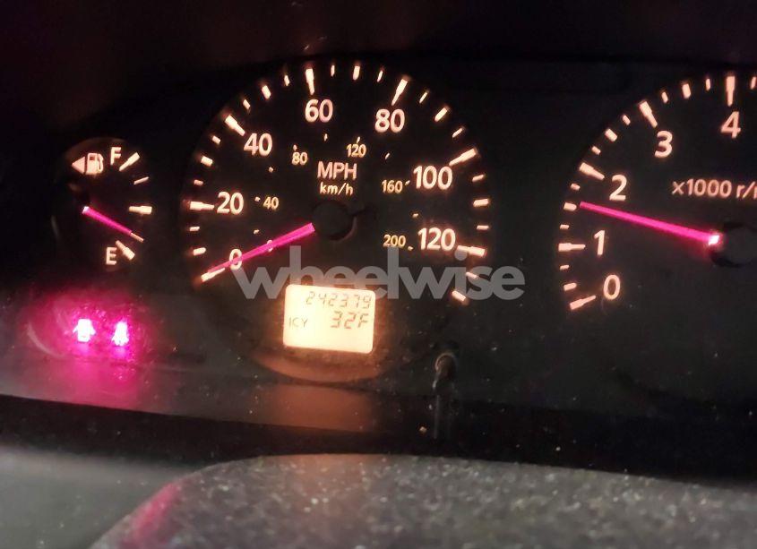 Photo 7 of 2006 Nissan Sentra 1.8S (VIN 3N1CB51D16L496477)