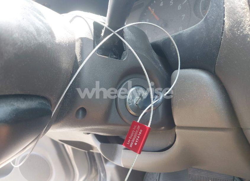 Photo 11 of 2000 Nissan Sentra XE/GXE (VIN 3N1CB51D1YL344654)