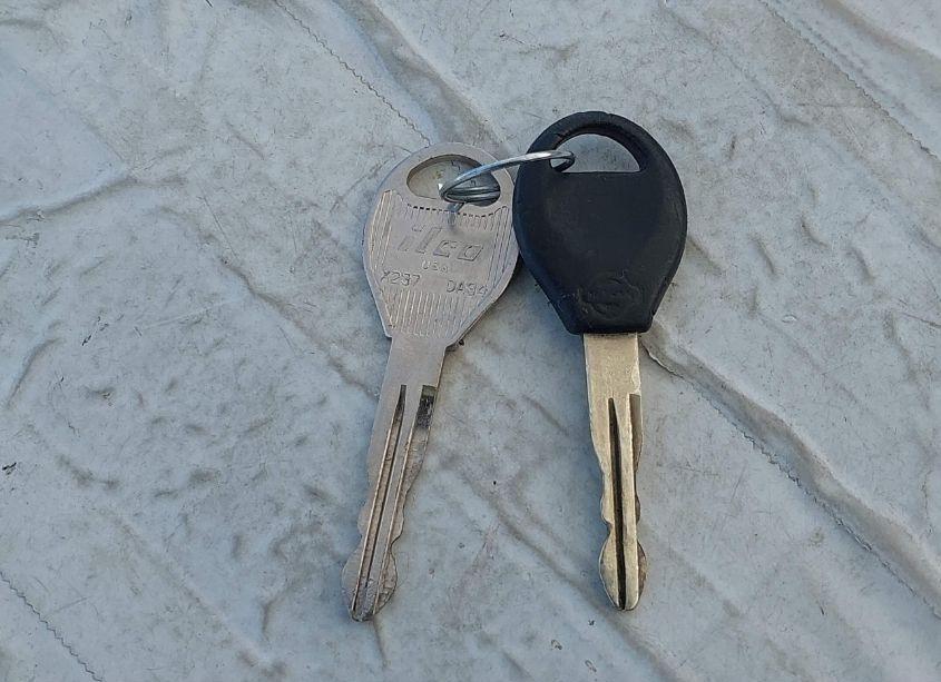 Photo 11 of 2001 Nissan Sentra GXE (VIN 3N1CB51D21L498988)