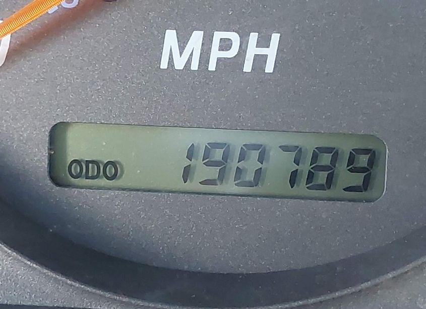 Photo 15 of 2001 Nissan Sentra GXE (VIN 3N1CB51D21L498988)