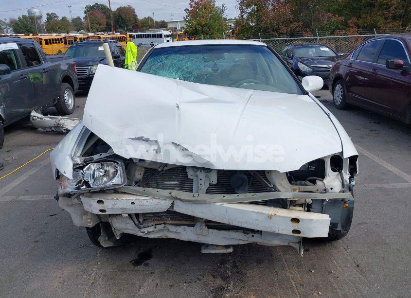 Photo 12 of 2004 Nissan Sentra 1.8S (VIN 3N1CB51D24L876568)