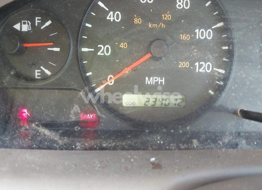 Photo 15 of 2004 Nissan Sentra 1.8S (VIN 3N1CB51D24L876568)