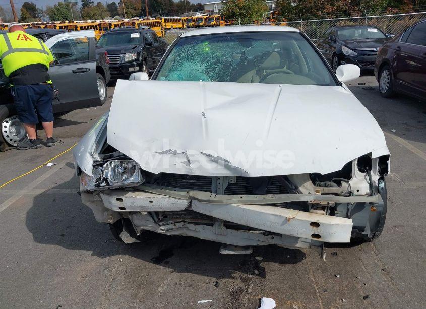 Photo 6 of 2004 Nissan Sentra 1.8S (VIN 3N1CB51D24L876568)