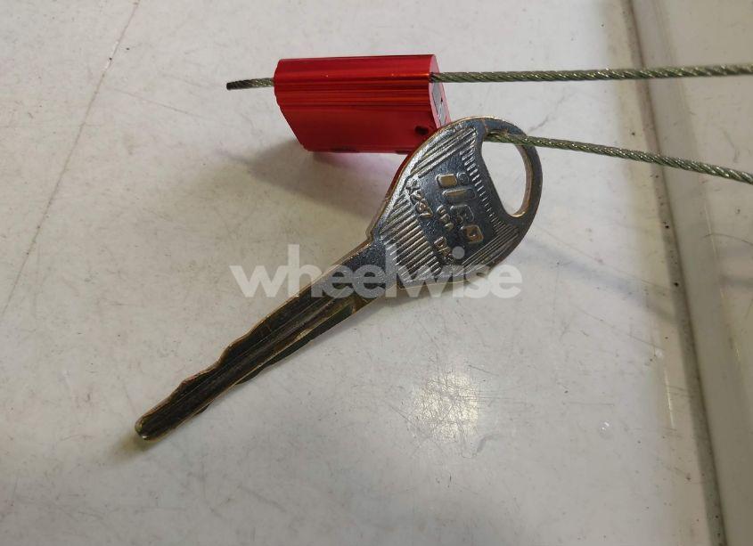 Photo 11 of 2004 Nissan Sentra 1.8S (VIN 3N1CB51D24L879177)