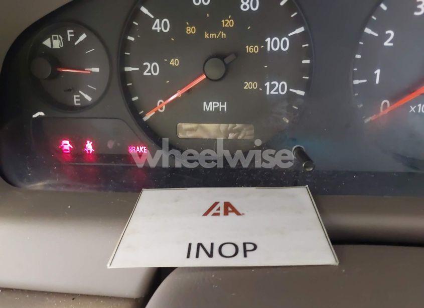 Photo 15 of 2004 Nissan Sentra 1.8S (VIN 3N1CB51D24L879177)