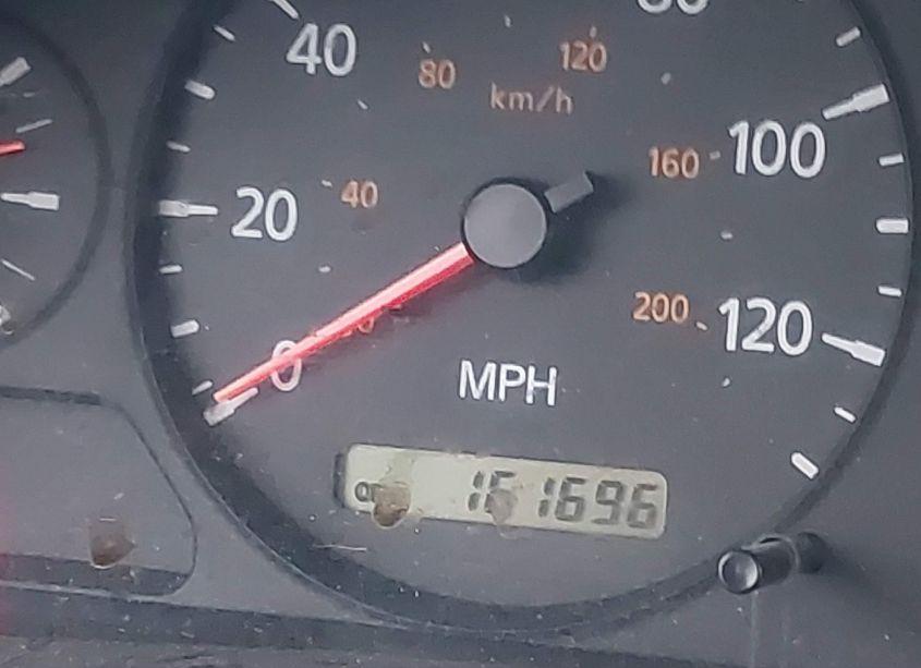 Photo 15 of 2004 Nissan Sentra 1.8S (VIN 3N1CB51D24L889448)