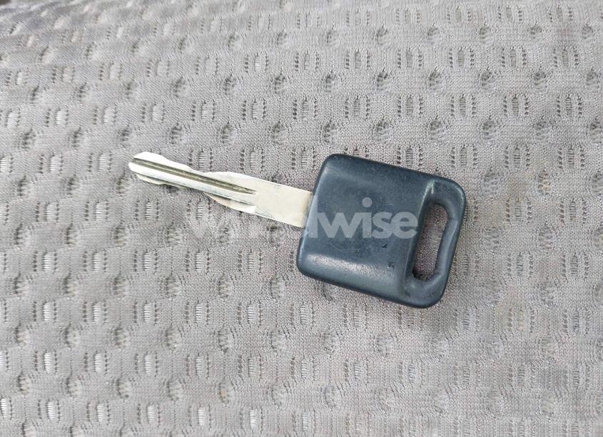 Photo 11 of 2005 Nissan Sentra 1.8S (VIN 3N1CB51D25L455435)