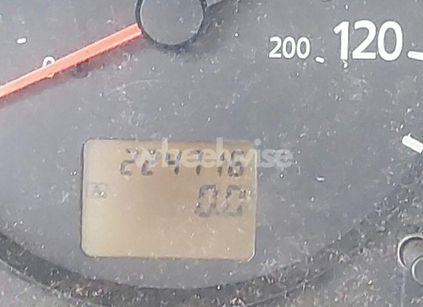 Photo 15 of 2005 Nissan Sentra 1.8S (VIN 3N1CB51D25L455435)