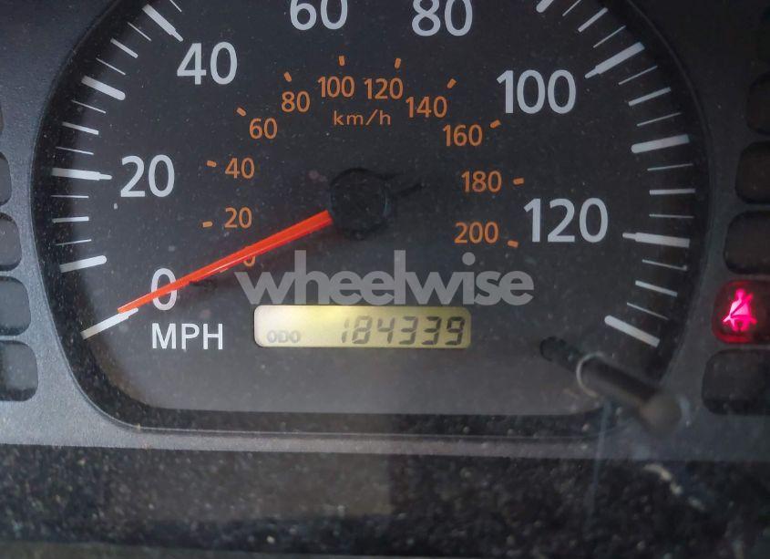 Photo 7 of 2005 Nissan Sentra 1.8 (VIN 3N1CB51D25L473305)