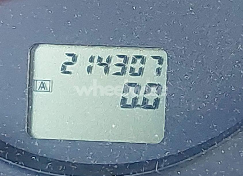 Photo 12 of 2005 Nissan Sentra 1.8S (VIN 3N1CB51D25L495241)