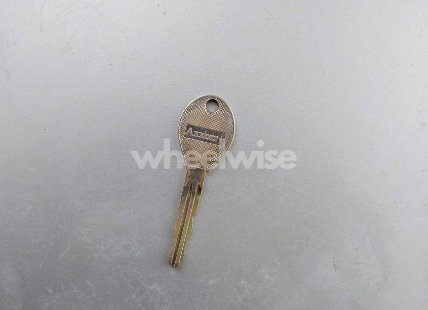 Photo 11 of 2005 Nissan Sentra 1.8S (VIN 3N1CB51D25L551615)