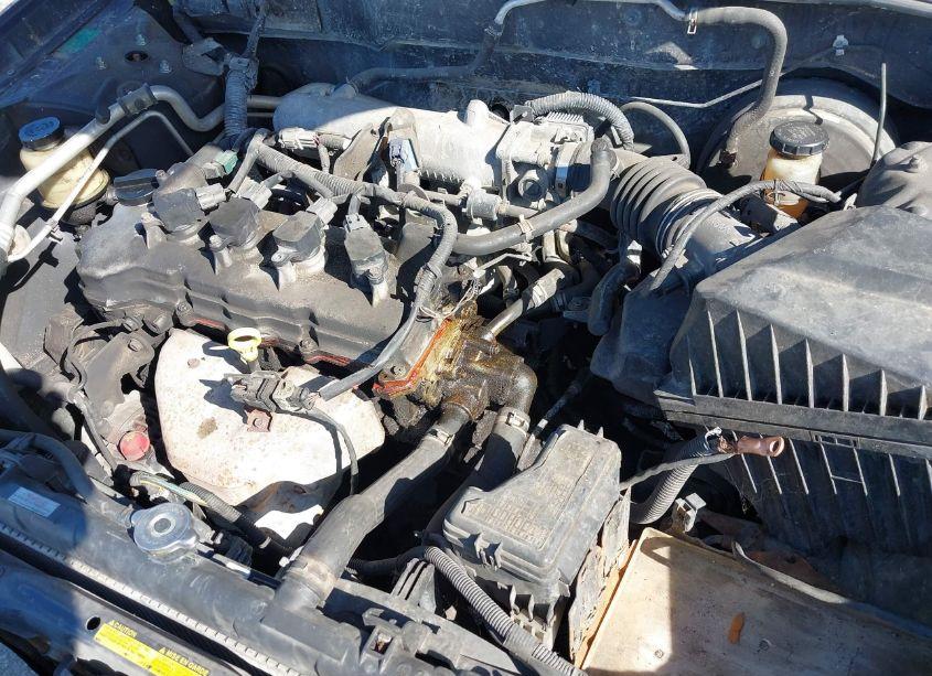 Photo 6 of 2006 Nissan Sentra 1.8S (VIN 3N1CB51D26L456120)