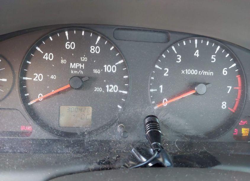 Photo 7 of 2006 Nissan Sentra 1.8S (VIN 3N1CB51D26L456120)