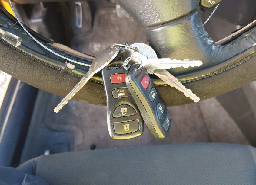 Photo 11 of 2006 Nissan Sentra 1.8S (VIN 3N1CB51D26L475489)