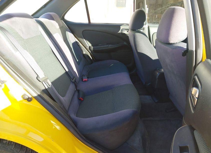 Photo 8 of 2006 Nissan Sentra 1.8S (VIN 3N1CB51D26L475489)