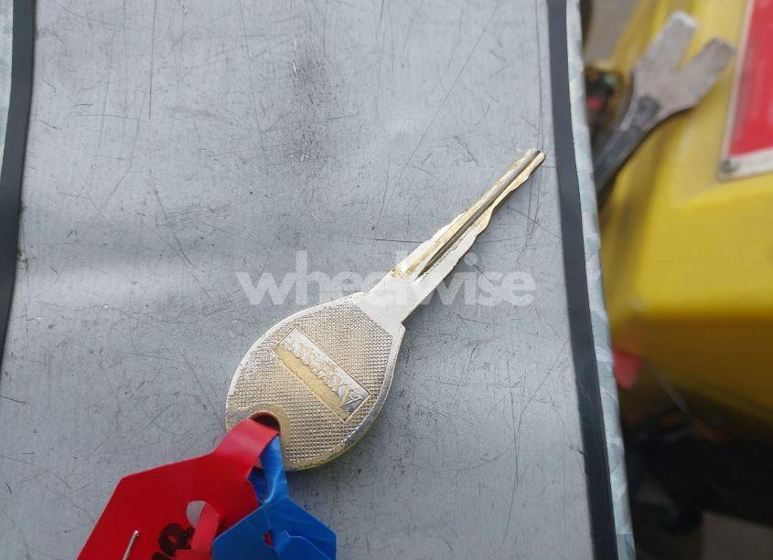 Photo 11 of 2006 Nissan Sentra 1.8S (VIN 3N1CB51D26L535917)