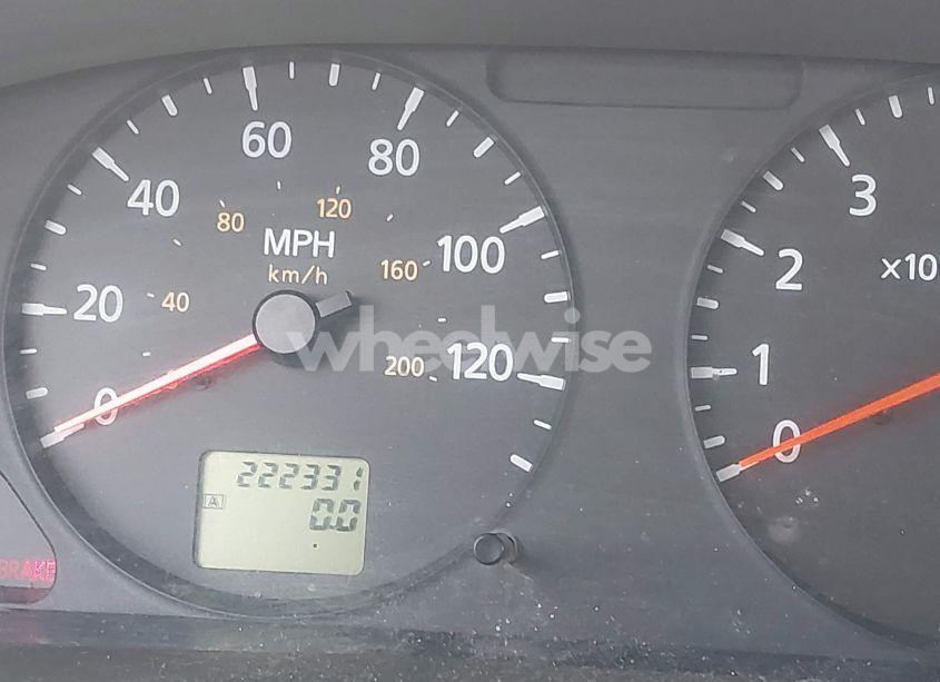 Photo 7 of 2006 Nissan Sentra 1.8S (VIN 3N1CB51D26L535917)