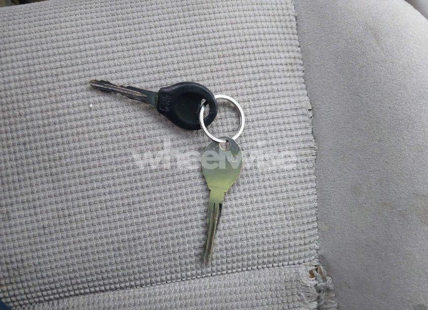 Photo 11 of 2006 Nissan Sentra 1.8S (VIN 3N1CB51D26L598838)