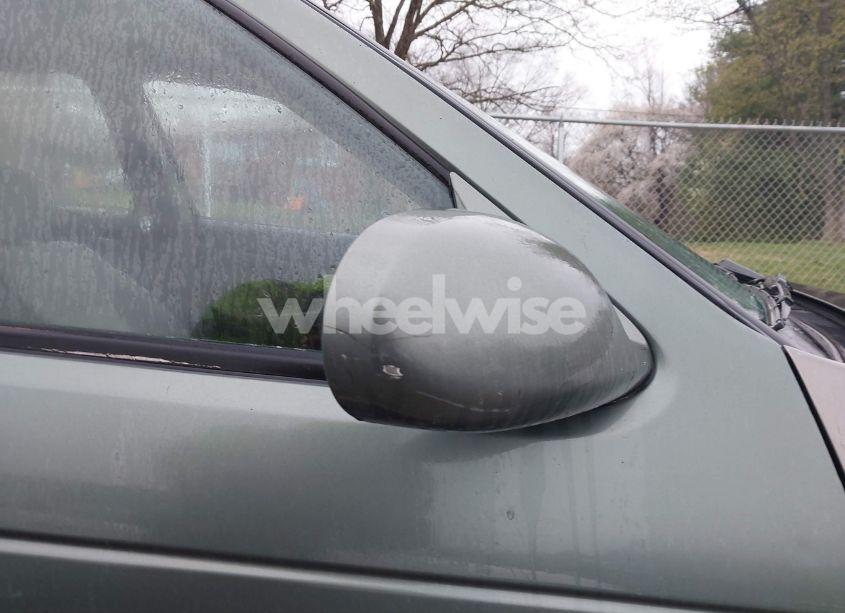 Photo 12 of 2006 Nissan Sentra 1.8S (VIN 3N1CB51D26L598838)