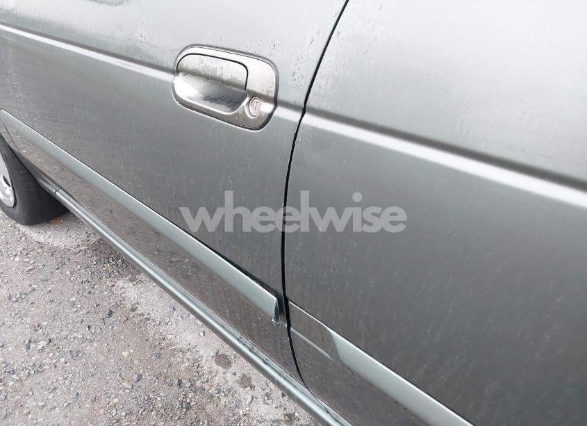 Photo 14 of 2006 Nissan Sentra 1.8S (VIN 3N1CB51D26L598838)