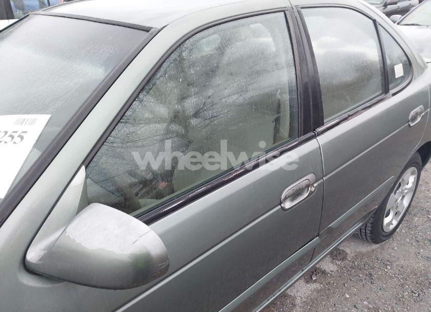 Photo 15 of 2006 Nissan Sentra 1.8S (VIN 3N1CB51D26L598838)