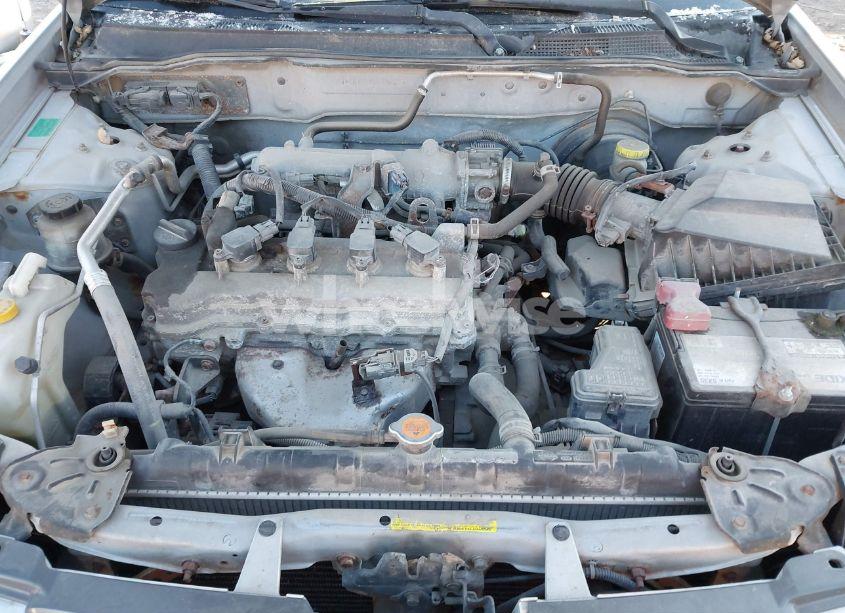 Photo 10 of 2006 Nissan Sentra 1.8S (VIN 3N1CB51D26L604329)