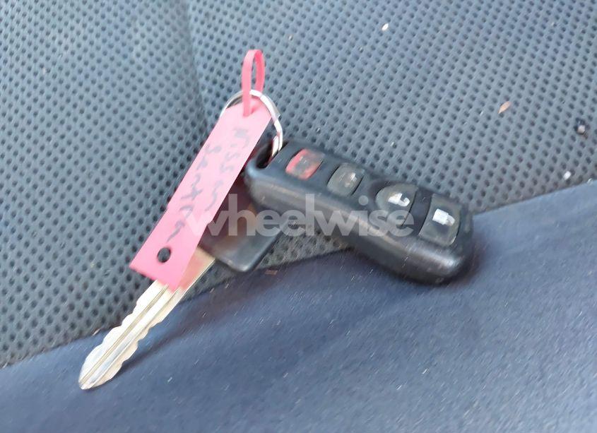 Photo 11 of 2006 Nissan Sentra 1.8S (VIN 3N1CB51D26L604329)