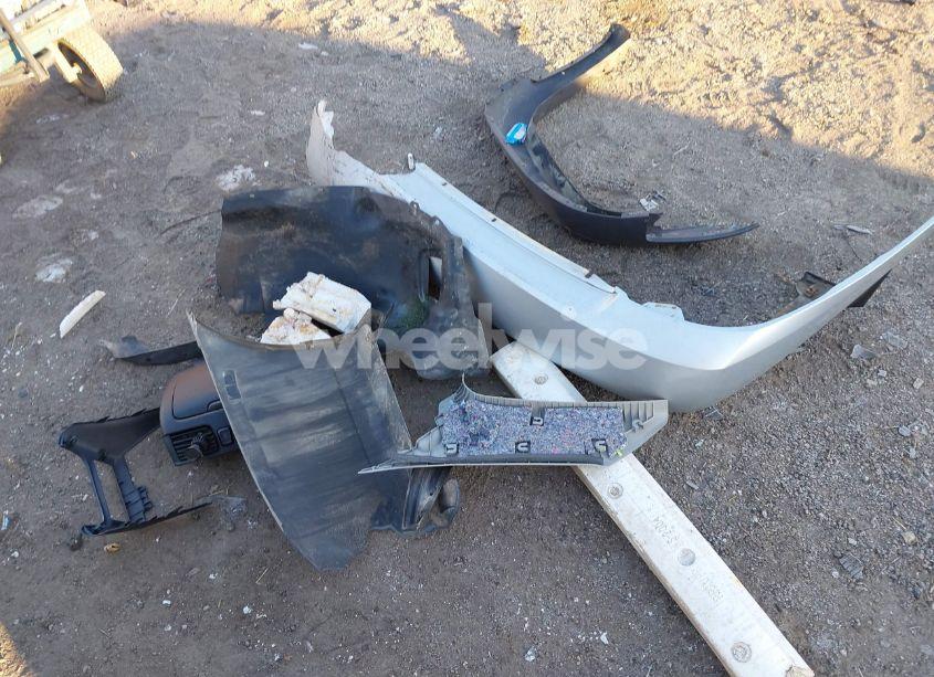 Photo 12 of 2006 Nissan Sentra 1.8S (VIN 3N1CB51D26L604329)