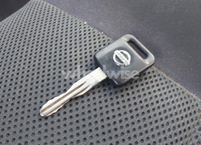 Photo 11 of 2006 Nissan Sentra 1.8S (VIN 3N1CB51D26L629070)