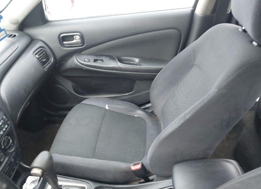 Photo 5 of 2006 Nissan Sentra 1.8S (VIN 3N1CB51D26L641526)