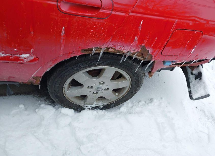 Photo 6 of 2006 Nissan Sentra 1.8S (VIN 3N1CB51D26L641526)