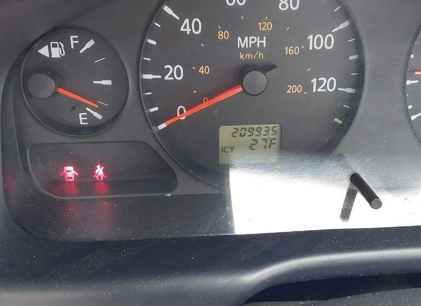 Photo 7 of 2006 Nissan Sentra 1.8S (VIN 3N1CB51D26L641526)