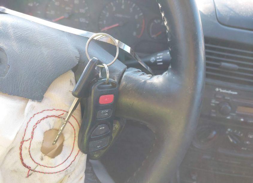 Photo 11 of 2006 Nissan Sentra 1.8S (VIN 3N1CB51D26L644670)