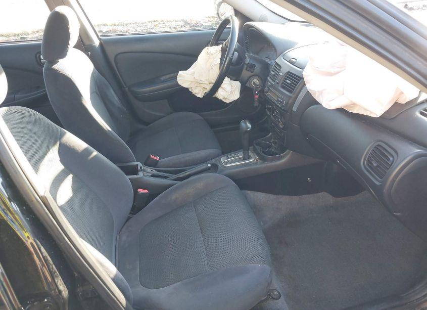 Photo 5 of 2006 Nissan Sentra 1.8S (VIN 3N1CB51D26L644670)