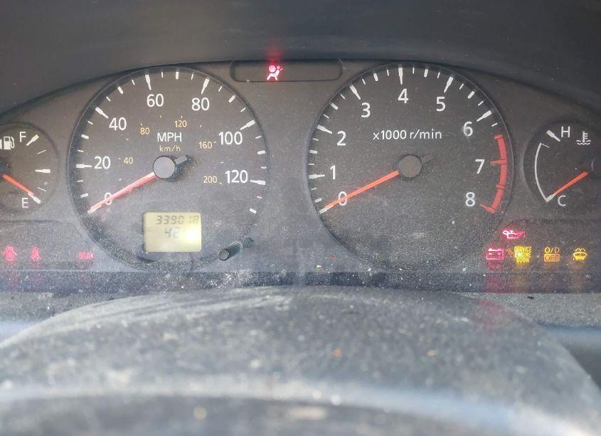 Photo 7 of 2006 Nissan Sentra 1.8S (VIN 3N1CB51D26L644670)