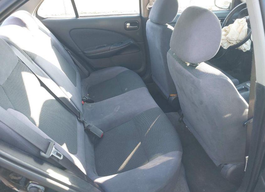 Photo 8 of 2006 Nissan Sentra 1.8S (VIN 3N1CB51D26L644670)