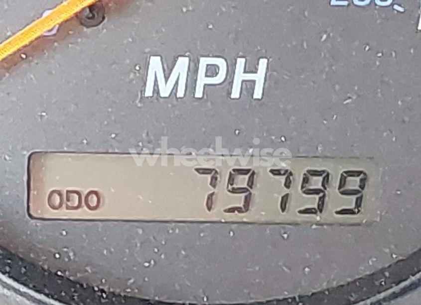 Photo 15 of 2000 Nissan Sentra GXE/XE (VIN 3N1CB51D2YL320511)