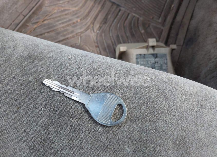 Photo 11 of 2000 Nissan Sentra GXE/XE (VIN 3N1CB51D2YL334277)