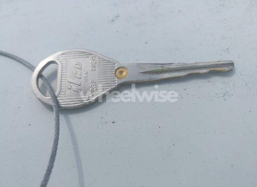 Photo 11 of 2003 Nissan Sentra XE (VIN 3N1CB51D33L776980)