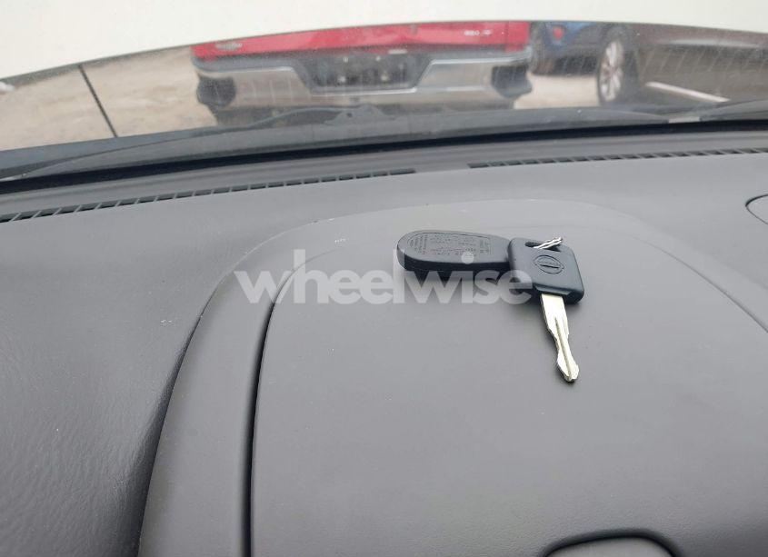 Photo 11 of 2003 Nissan Sentra GXE (VIN 3N1CB51D33L777482)