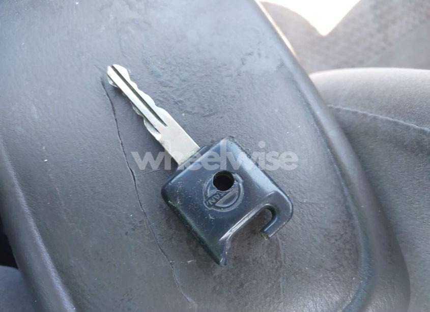 Photo 11 of 2004 Nissan Sentra 1.8S (VIN 3N1CB51D34L479659)