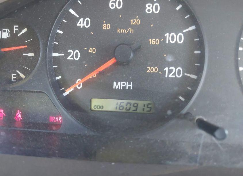 Photo 7 of 2004 Nissan Sentra 1.8S (VIN 3N1CB51D34L851811)