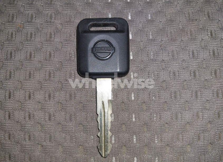 Photo 11 of 2004 Nissan Sentra 1.8S (VIN 3N1CB51D34L911263)