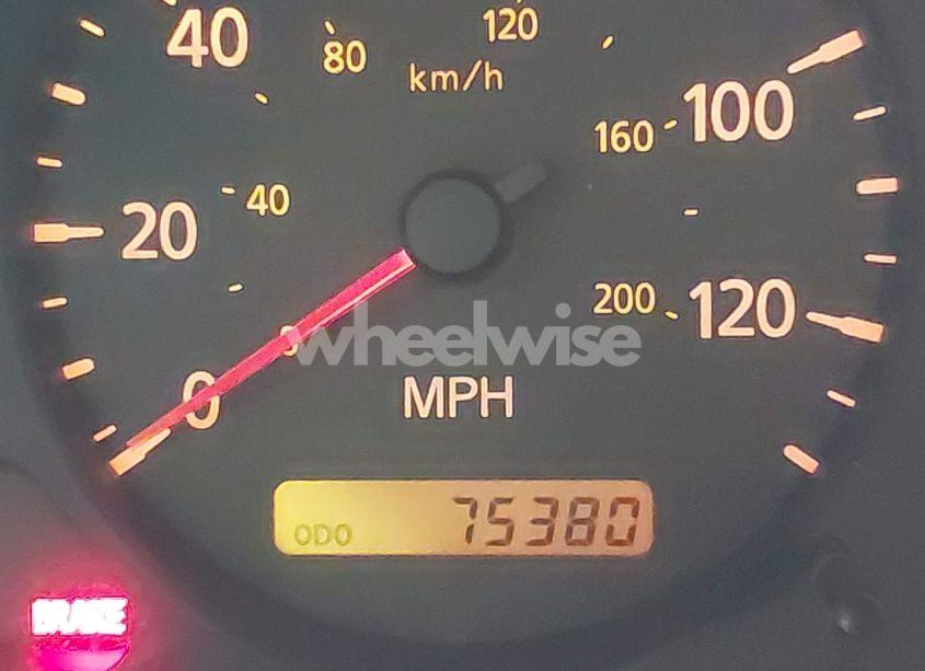 Photo 15 of 2004 Nissan Sentra 1.8S (VIN 3N1CB51D34L911263)