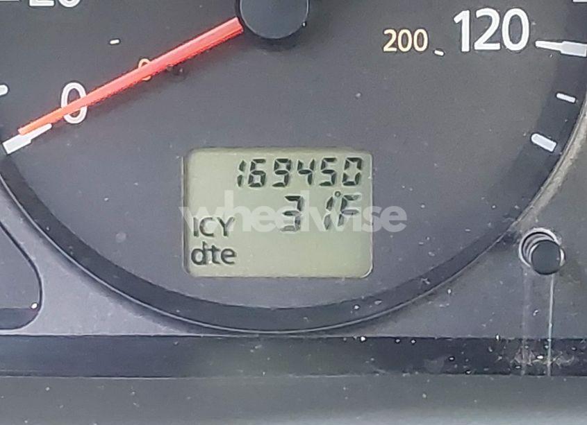 Photo 14 of 2005 Nissan Sentra 1.8S (VIN 3N1CB51D35L455847)