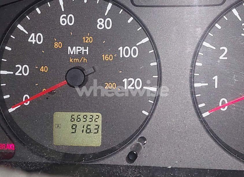 Photo 15 of 2005 Nissan Sentra 1.8S (VIN 3N1CB51D35L471983)