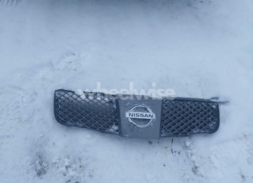 Photo 12 of 2005 Nissan Sentra 1.8S (VIN 3N1CB51D35L558279)