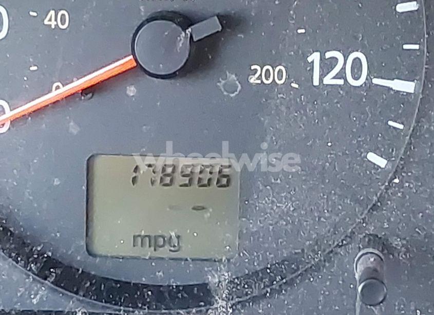 Photo 15 of 2005 Nissan Sentra 1.8S (VIN 3N1CB51D35L564860)